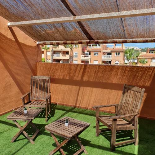 Apartamento Reserva Seaviews Penthouse