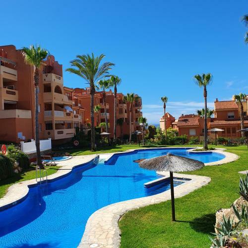 Apartamento Reserva Seaviews Penthouse