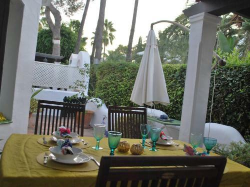 Apartamento 1191 Golden Beach