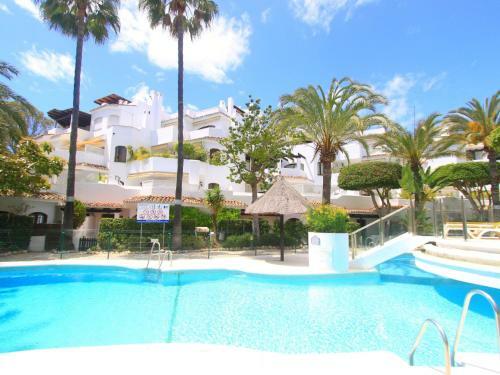 Apartamento 1191 Golden Beach