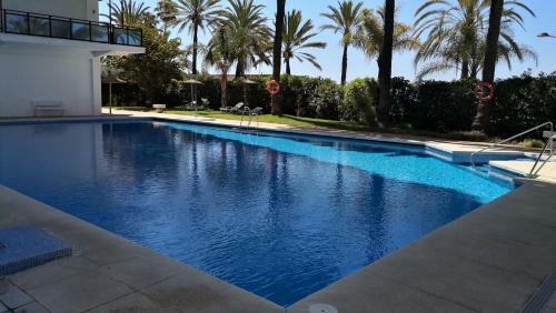 Apartamento Skol 115a By Completely Marbella