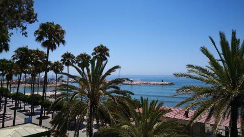 Apartamento Skol 318c By Completely Marbella