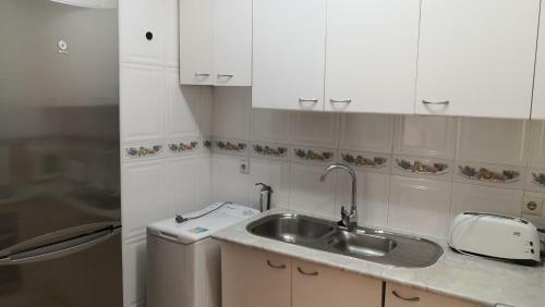 Apartamento Skol 318c By Completely Marbella