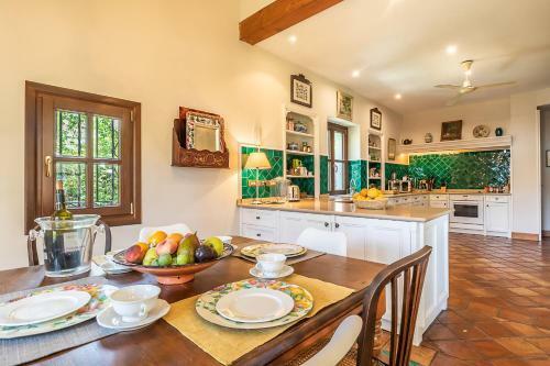 Villa Sierra Blanca Marbella