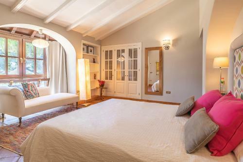 Villa Sierra Blanca Marbella