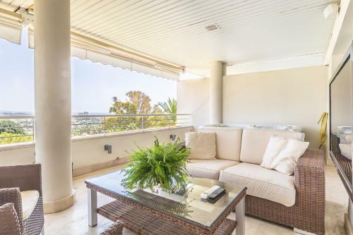 Apartment La Corniche