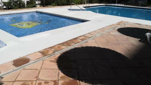 Apartamento Skol 913a By Completely Marbella