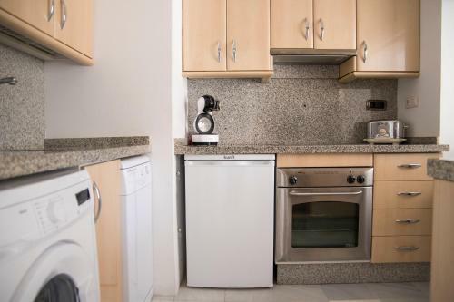 Apartment In Central Marbella 300m To The Beach!