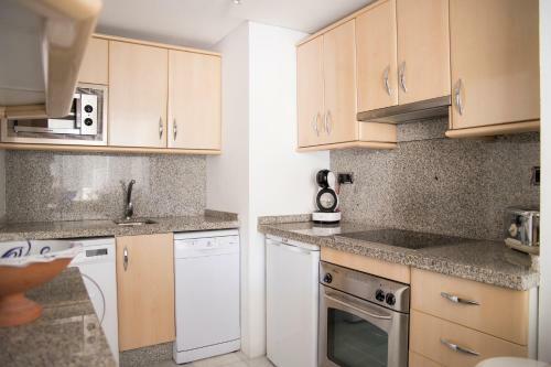 Apartment In Central Marbella 300m To The Beach!