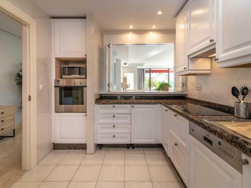La Alzambra Peaceful Hideaway With Sea Views