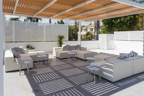 Genteel Home Villa El Noruego
