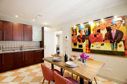 Villa Mare, Puerto Banus - R9965