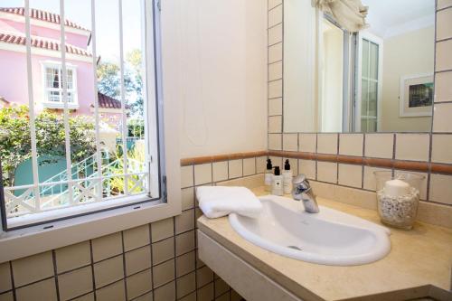 Villa Mare, Puerto Banus - R9965