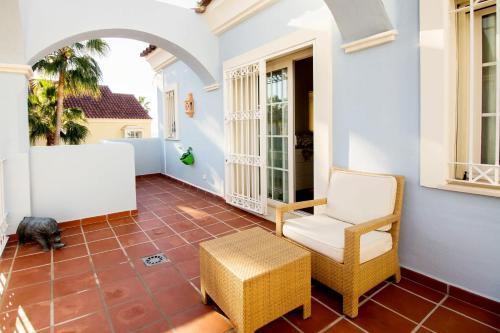 Villa Mare, Puerto Banus - R9965