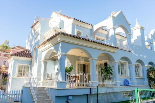 Villa Mare, Puerto Banus - R9965