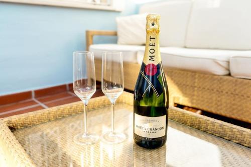 Villa Mare, Puerto Banus - R9965