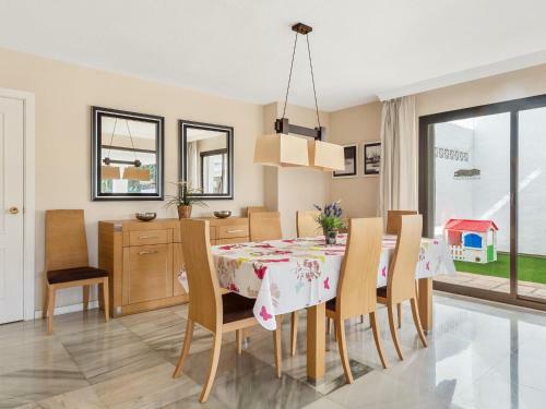 Puerto Banus Luxury Private Villas V