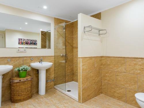 Puerto Banus Luxury Private Villas XI