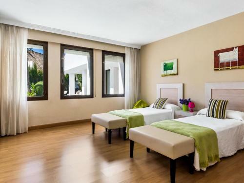 Puerto Banus Luxury Private Villas XI