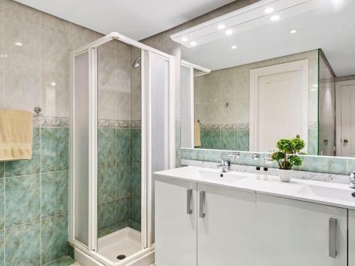 Puerto Banus Luxury Private Villas XV