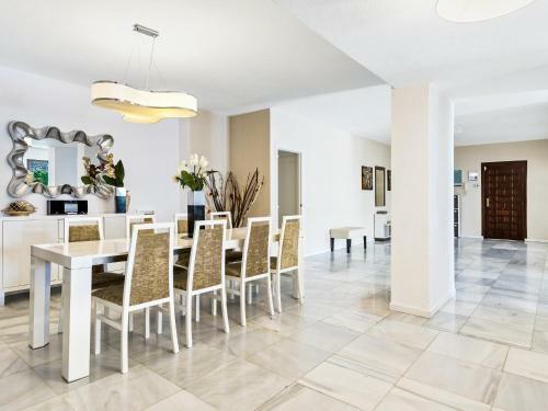 Puerto Banus Luxury Private Villas XV