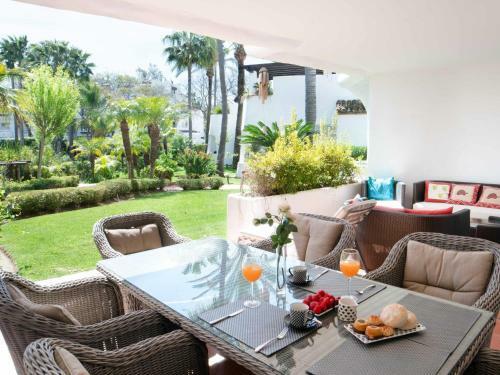 Apartamento Jardines de Ventura Del Mar 2 B301