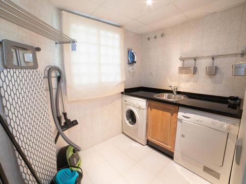 Apartamento Jardines de Ventura Del Mar 2 B301