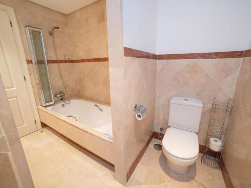 Apartamento Jardines de Ventura Del Mar 2 B301