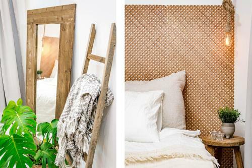 Retreat In The Exotic Se�or�o de Aloha