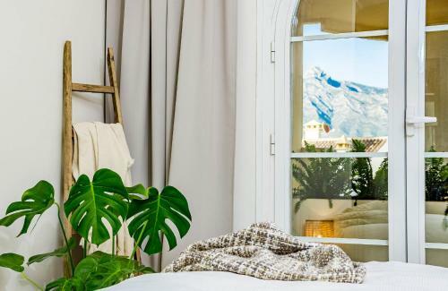 Retreat In The Exotic Se�or�o de Aloha