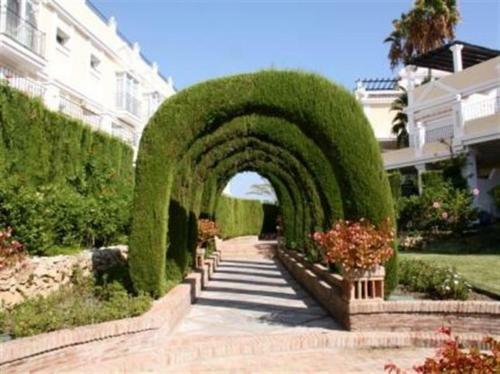 Apartamento Aloha Gardens 143