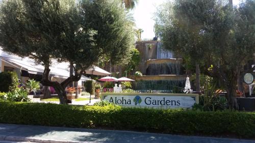 Apartamento Aloha Gardens 143