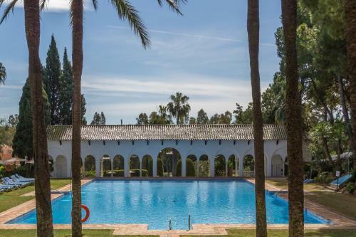 Apartamento Se�orio De Marbella Ph