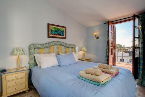 Apartamento Se�orio De Marbella Ph