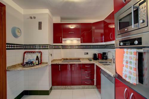 Apartamento Se�orio De Marbella Ph
