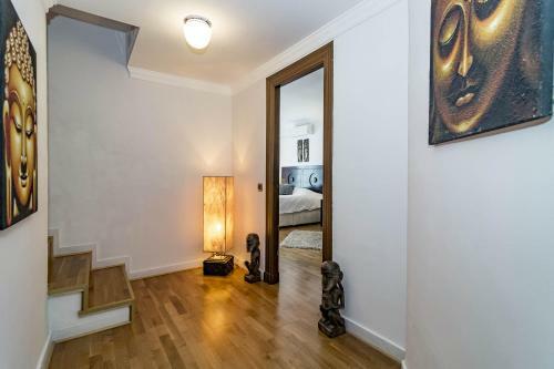 Apartamento Ap149- Spacious Townhouse Marbella