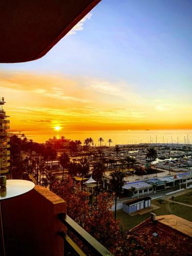 El Faro Apartment, Center Marbella Beachfront - Eaw Homes
