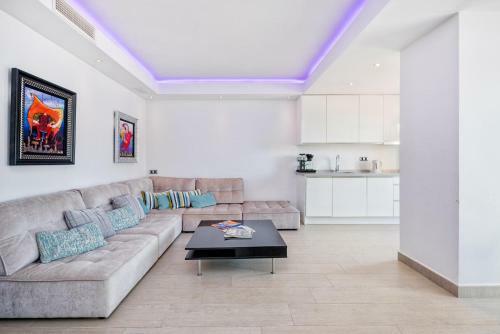 Cabopino Marina Apartment By Rafleys
