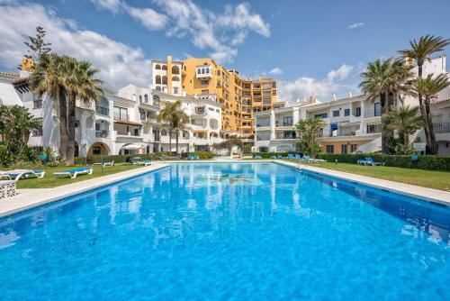 Cabopino Marina Apartment By Rafleys