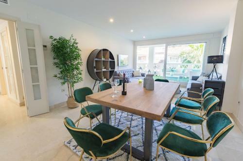 Apartamento Las Ca�as Beachfront Haven