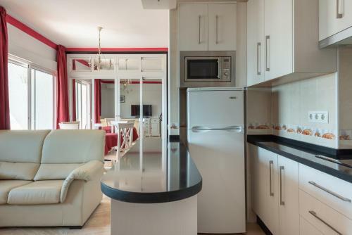 Apartamento Mediterr�neo 114