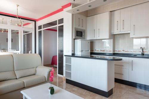 Apartamento Mediterr�neo 114