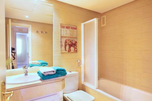 Puerto Banus Apartment Marina Banus