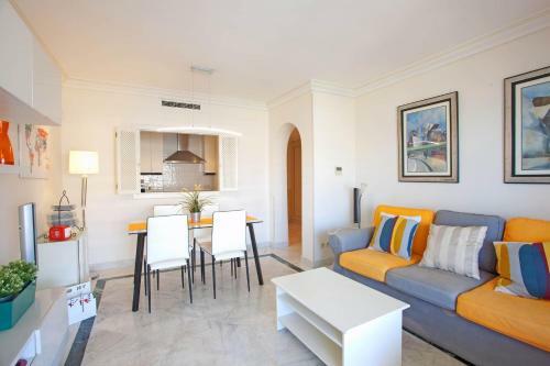Puerto Banus Apartment Marina Banus