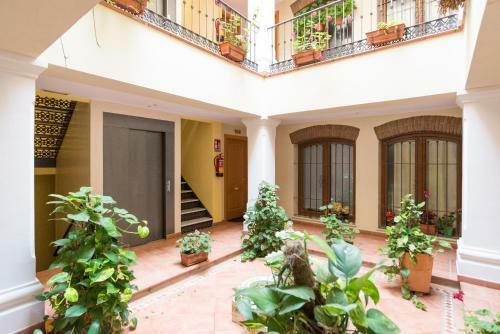 Apartamento Malagasuite Marbella Beach