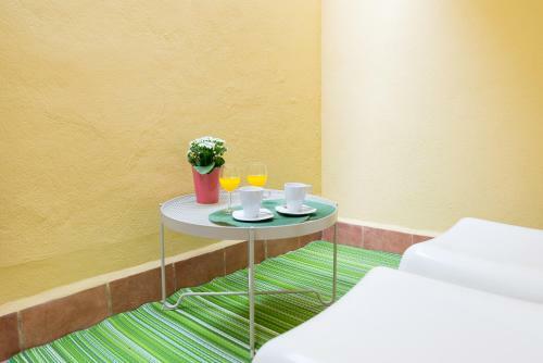 Apartamento Malagasuite Marbella Beach