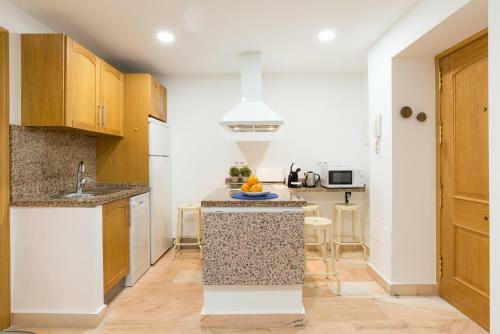 Apartamento Malagasuite Marbella Beach