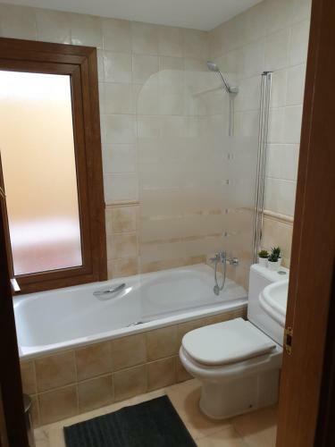 Apartamento Malagasuite Marbella Beach