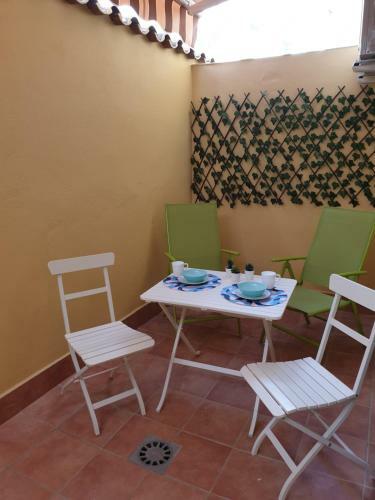 Apartamento Malagasuite Marbella Beach