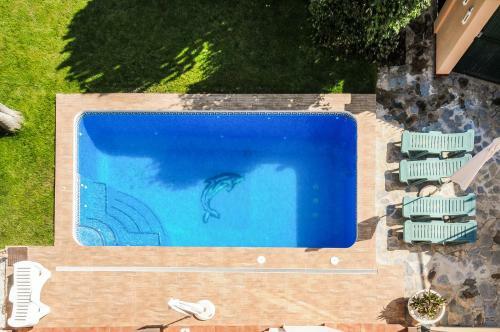 Beach Villa Costanera In Marbella